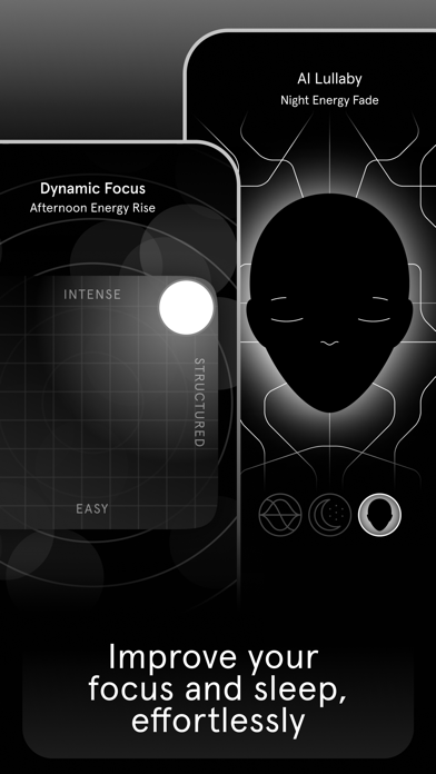 Endel screenshot 3