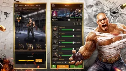 Mafia City screenshot 8