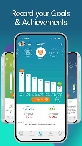 Calorie Counter + screenshot 10
