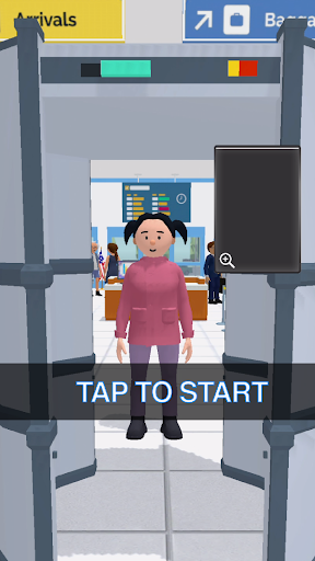 Airport Security: Fly Safe screenshot 6