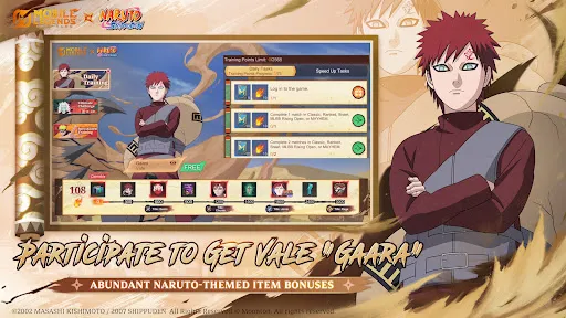 Mobile Legends: Bang Bang screenshot 11
