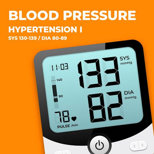 Blood Pressure Pro screenshot 3