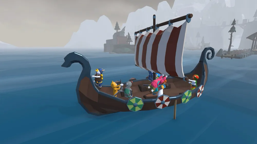 Human Fall Flat screenshot 7