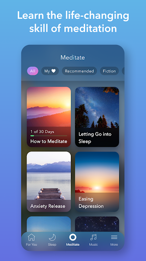 Calm screenshot 10