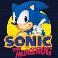 Sanic the Hedgshog Classic