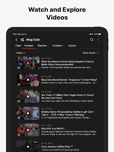 Locals.com screenshot 15