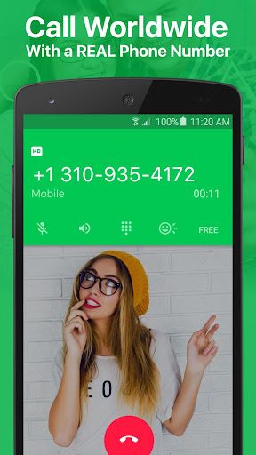 textPlus: Text Message + Call screenshot 18