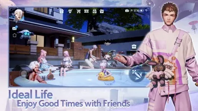 Dragon Raja screenshot 6