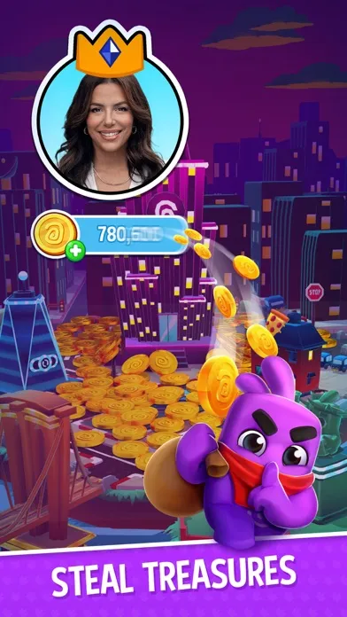 Dicee Dreoms screenshot 4