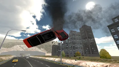 Highway Racer 3D screenshot 5