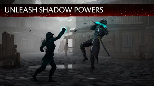 Shadow Fight 3 - RPG Fighting screenshot 14