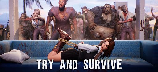 State of Survival: Zombie War screenshot 8