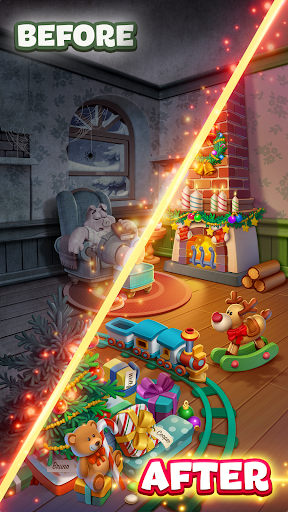 Toon Blast screenshot 27