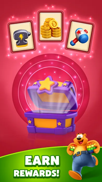 Toon Blast screenshot 7