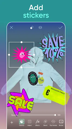 Picsart screenshot 16