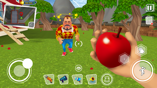 Dark Riddle screenshot 20