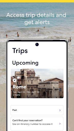 Expedia: Hotels, Flights & Car screenshot 18