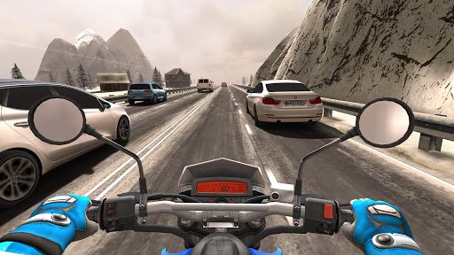 Traffic Rider screenshot 19
