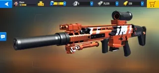 Pure Sniper: Gun Shooter Games screenshot 9
