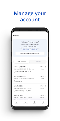 OPTAVIA screenshot 11