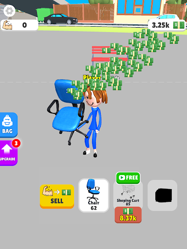 Lifting Hero screenshot 21