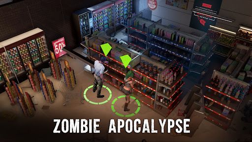 State of Survival: Zombie War screenshot 14