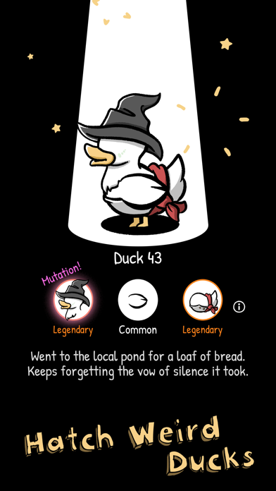 Clusterduck screenshot 23
