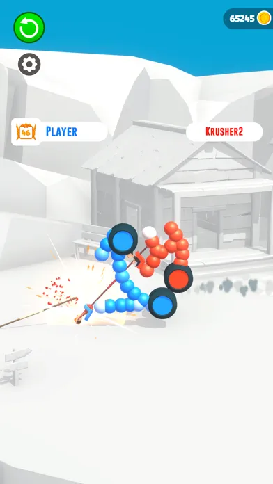 Draw Joust! screenshot 7