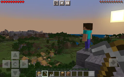 Minecraft screenshot 21