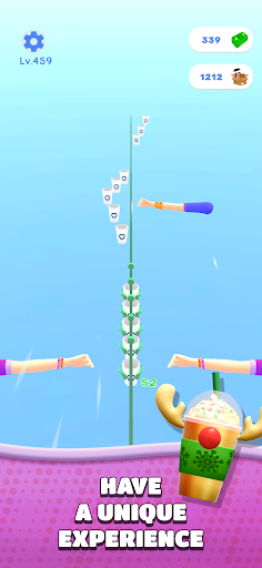 Coffee Stack screenshot 15