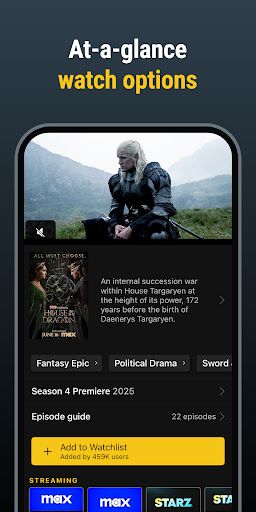 IMDb: Movies & TV Shows screenshot 10