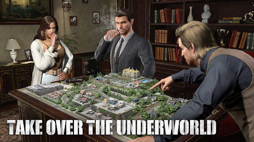 The Grand Mafia screenshot 14