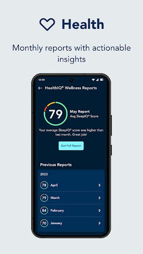 Sleep Number screenshot 11