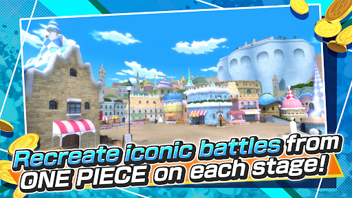 ONE PIECE Bounty Rush screenshot 18