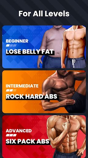 Six Pack in 30 Days screenshot 12
