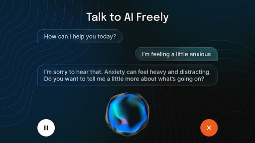 AI Chatbot - Nova screenshot 28