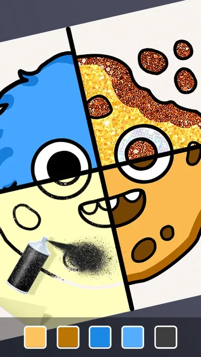 Drawing Carnival screenshot 3