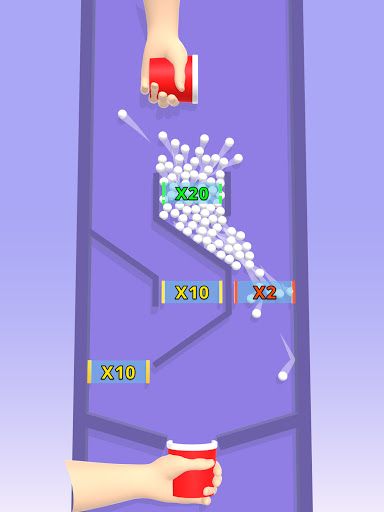 Bounce and collect screenshot 17
