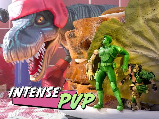 Army Men Strike: Toy Wars screenshot 14