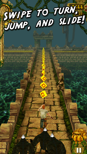 Temple Run screenshot 22