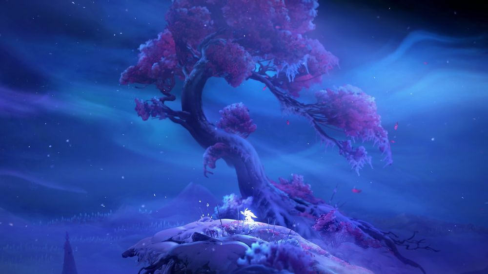 Ori and the Will of the Wisps screenshot 24
