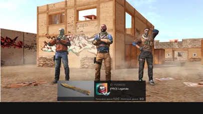 Standoff 2 screenshot 3