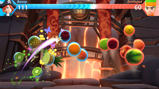 Fruit Ninja 2 screenshot 7