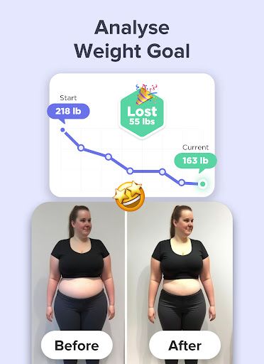 Keto Manager screenshot 31