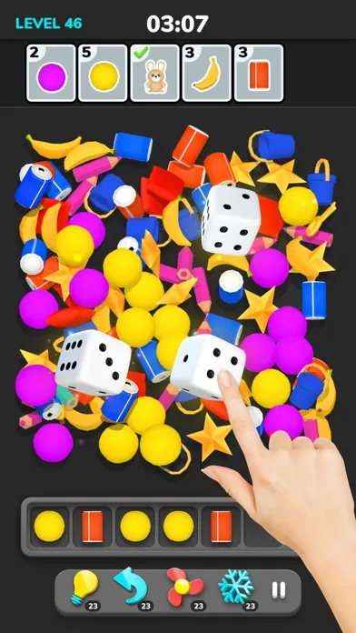 Triple Match 3D screenshot 4