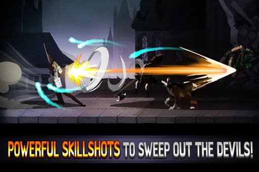 Devil Eater screenshot 13