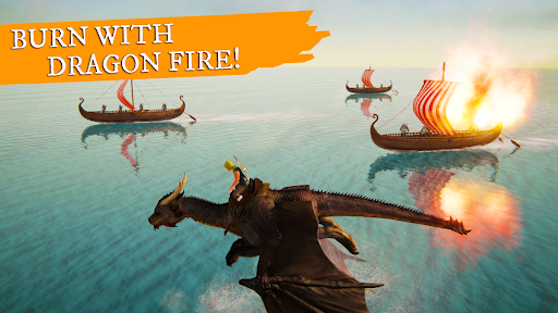 School of Dragons screenshot 7