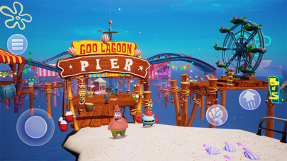 SpongeBob SquarePants screenshot 23