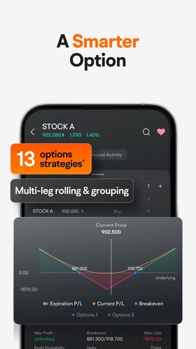 moomoo screenshot 1
