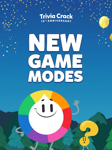 Trivia Crack screenshot 15